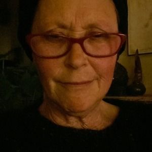 Meet your Posher, Katherine